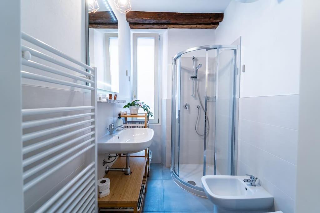 Suite32 Holiday home Bergamo