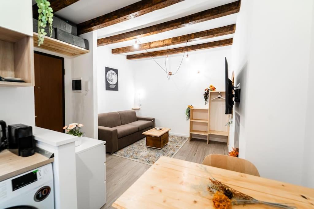 Suite32 Bergamo
